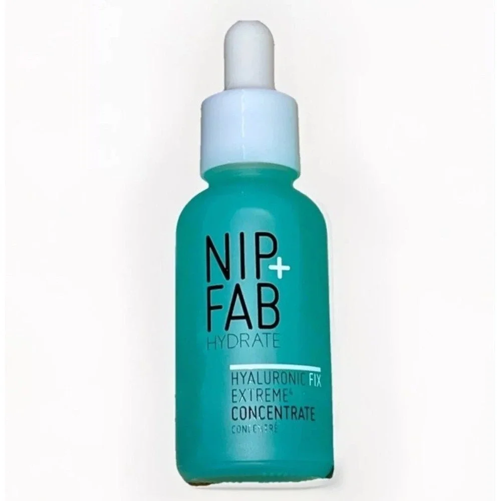 Nip‎ + Fab Hydrate Hyaluronic Fix Extreme Concentrate 1.01oz